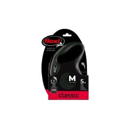 Flexi Cinta Negro 5M M 25 kg