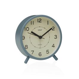 Reloj de Mesa Versa Zeal Azul Reloj de Mesa Versa Zeal Azul