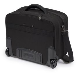 DICOTA Koffer Eco Multi Roller PRO 11-15.6 para Portátiles