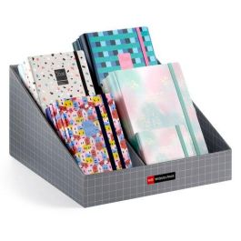 Agenda Anual (2026) Catalan Miquelrius Grafica Cosida Tapa Extra Con Goma Assortiment Expositor De 26 Precio: 263.49999995. SKU: B17ELF4RA6