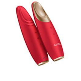 GESKE SMART APP GUIDED Energizador de Ojos Cálido y Fresco 6 en 1 #Rojo Precio: 53.95000017. SKU: B16ERA8SKM