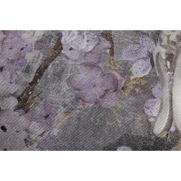 Cuadro Oriental DKD Home Decor Dorado Granate 2.7 x 80 x 60 cm (2 Unidades) Cuadro Oriental DKD Home Decor Dorado Granate 2.7 x 80 x 60 cm (2 Unidades)