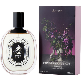 L'ombre dans l'eau eau de toilette vaporizador 100 ml Precio: 103.95000011. SKU: B1G6LGYAVG