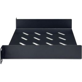 Digitus 1HE Fachboden 254 mm (10") para rack