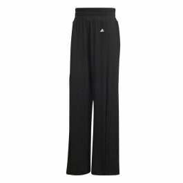 Pantalón Largo Deportivo Adidas Negro Mujer Precio: 54.99000001. SKU: S64127288
