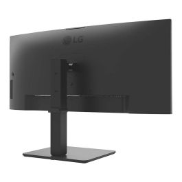 Monitor LG 34BA85QE-B 34" Wide Quad HD