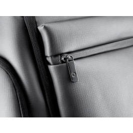 Antartik Mochila Travel 4 compartimentos color gris 460x200x320 mm