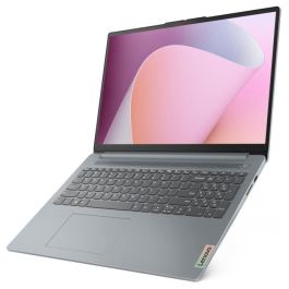 Portátil LENOVO Ideapad Slim 3 16ABR8 | 16'' WUXGA - Ryzen 5-7430U - 16 GB RAM - 512 GB SSD - Sin Windows - AZERTY