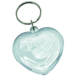 Llaveros Corazon Niefenver Plastico Cristal 4,5 Cm Pack De 6 Unidades Llaveros Corazon Niefenver Plastico Cristal 4,5 Cm Pack De 6 Unidades Precio: 14.49999991. SKU: B145DF2C3P