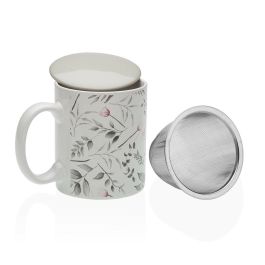 Taza con Filtro para Infusiones Versa Caprice Precio: 7.49999987. SKU: B13LTEBGFM