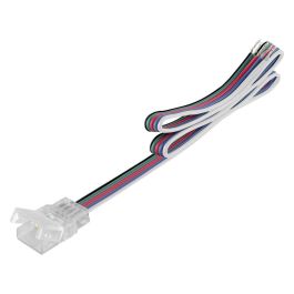 [LVE-4058075451179] Ledvance Conectores Tiras LED RGBW -CP/P5/500/P Pack 2 Precio: 10.69000031. SKU: B1488DXKQB