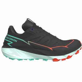 Zapatillas de Running para Adultos Salomon Thundercross Negro S Precio: 139.997. SKU: B1F7N5P5KC
