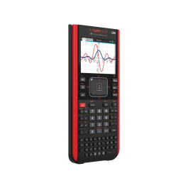 Texas instruments Calculadora Científica Gráfica TI Nspire CX II-T CAS USB