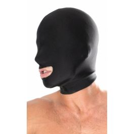 Máscara Pipedream Fetish Fantasy Series Negro Precio: 38.59000002. SKU: B12GLWSDTW