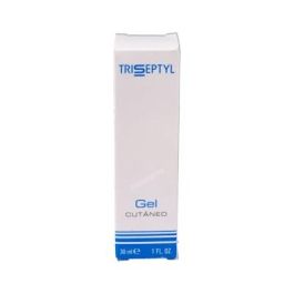 Triseptyl Higienizante Cutáneo 50 ml Precio: 15.59000058. SKU: B18MVDD7AY