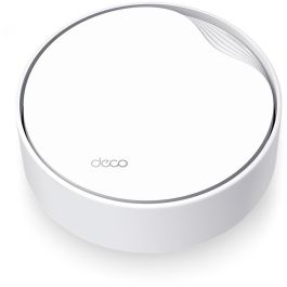 TP-Link Deco X50-PoE Mesh Wi-Fi 6 Router de Malla Doble Banda AX3000 con Power Over Ethernet Precio: 143.49999961. SKU: B1C6568KWN