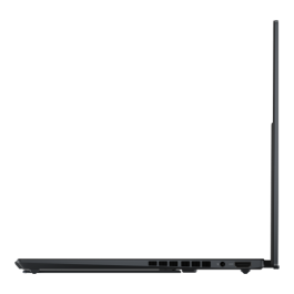 ASUS Zenbook Duo OLED UX8406MA-QL396W - Portátil 14" WUXGA, Intel Core Ultra 9 185H, 32GB RAM, 1TB SSD, Arc Graphics, Windows 11 Home, Gris Tintero - Teclado QWERTY español