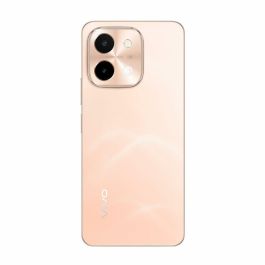 Smartphone Vivo Y28 6,7" MediaTek Helio G85 8 GB RAM 256 GB Naranja