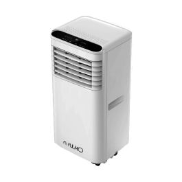 Aire acondicionado portátil solo frio 7000btu/hora 800 W fulmo Precio: 242.99000022. SKU: S7919715