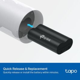 TP-Link 6700mAh, 3.6V, Micro USB, 70.5x41.4x22 mm TP-Link 6700mAh, 3.6V, Micro USB, 70.5x41.4x22 mm