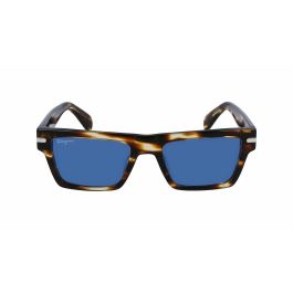 Gafas de Sol Hombre Salvatore Ferragamo SF1086S-5419216 ø 54 mm