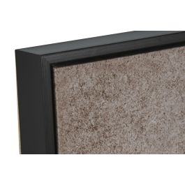 Cuadro Home ESPRIT Marrón Beige Colonial Terciopelo Africana 83 x 4 x 123 cm (2 Unidades) Cuadro Home ESPRIT Marrón Beige Colonial Terciopelo Africana 83 x 4 x 123 cm (2 Unidades)