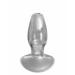 Plug Anal Pipedream Transparente Precio: 23.94999948. SKU: B1CX3HND74