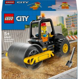 Lego City Juego de Construcción Apisonadora para Niños 5+ Años Precio: 10.58999986. SKU: B146NPD2ER