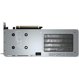 Gigabyte Tarjeta Gráfica GeForce RTX 5060 Ti AERO OC 8GB GDDR7 NVIDIA Blackwell DLSS 4 WINDFORCE PCI-E 5.0 9VN506TAO8-00-G10