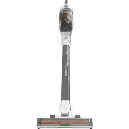 BLACK + DECKER BHFEA515J-QW Aspirador Escoba Inalámbrico Powerseries+ con Tecnología Autosense, 33AW, 33 min autonomía y 2 velocidades BLACK + DECKER BHFEA515J-QW Aspirador Escoba Inalámbrico Powerseries+ con Tecnología Autosense, 33AW, 33 min autonomía y 2 velocidades