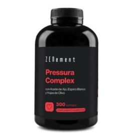 Pressura Complex 300Perlas Precio: 21.5000005. SKU: B13WFMKSSH