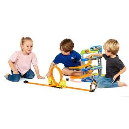 Parking ultimate con looping y 2 coches Parking ultimate con looping y 2 coches