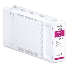 EPSON UltraChrome XD2 T41F340 Magenta 350 SC-T3400 / SC-T5400 Precio: 150.94999986. SKU: B1K4MZNHDM