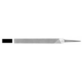 Lima Plana ERIZO 10" Paralela Entrefina