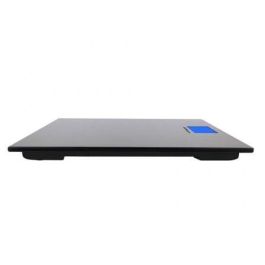 Báscula de Baño Orbegozo PB-2222 A/ Hasta 150kg/ Gris Báscula de Baño Orbegozo PB-2222 A/ Hasta 150kg/ Gris