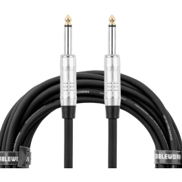 Cableworks Cable Altavoz Jack/Jack - 15 Metros Precio: 40.49999954. SKU: B19D2GKVL3