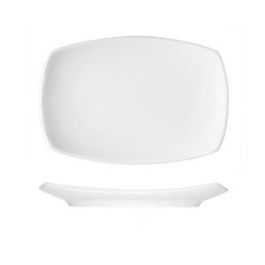 Bauscher Options Fuente Oval de Vajilla, 14 x 9.5 cm, no apta lavavajillas ni microondas, diseño moderno (Set de 6) Precio: 12.8986. SKU: B18J7RB5VM