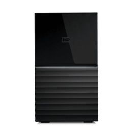 Western Digital My Book Duo Disco Duro Externo de 28 TB, USB 3.0, Negro