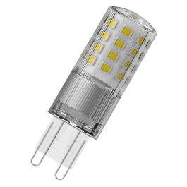 [LVE-4099854064814] Ledvance/Osram Bombilla LED "Special" G9 4W 470Lm 2700K 320º IP20 Regulable - Blanco Muy Cálido Precio: 7.49999987. SKU: B1HGBHVND5