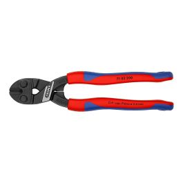 Cortabulones compacto cobolt® 200mm 7102200 knipex