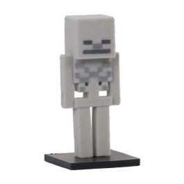 Bizak Minecraft Toppeez Edición Especial Pack 5 Figuras 5 cm Modelos Surtidos