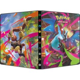 Pokemon Carpeta de cartas ME02 - 252c. Precio: 28.78999948. SKU: B1KGZ3E63F