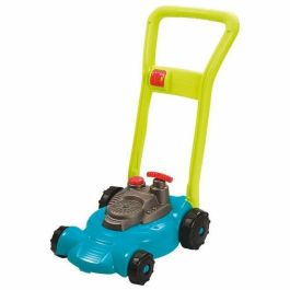 Ecoiffier 4482 Segadora Turbo de Juguete con Sonajero, Ruedas, Varilla de Arranque y Tapón Giratorio, +18 Meses Precio: 22.79000031. SKU: B16DT5ZC8K
