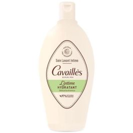 Roge Cavailles Soin Intime Sequedad 100ml Precio: 6.50000021. SKU: B1K7VGXF6Q