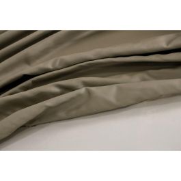 DKD Home Decor Cuadro Moderno Poliéster Lienzo Verde Beige 180x4.5x140 cm Decoración Hogar