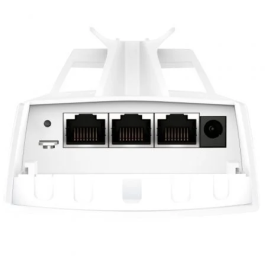 TP-Link EAP215-Bridge Kit Punto de Acceso Wi-Fi 867 Mbit/s PoE Blanco