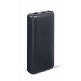 Powerbank GEMBIRD 20000 mAh Precio: 23.59000028. SKU: S5615538