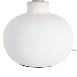 Lámpara Mesa Cerámica Iluminación 15 X 15 X 28 cm