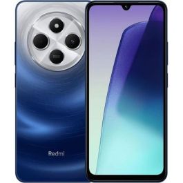 Smartphone Xiaomi Redmi 14C 4 GB RAM 128 GB Azul Smartphone Xiaomi Redmi 14C 4 GB RAM 128 GB Azul Precio: 124.69000027. SKU: B1AAQXBZNP