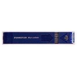 Minas Staedtler 200 Mars Carbon 2,0 - B (Estuche De 12) Precio: 9.5000004. SKU: B17RPT4JT5